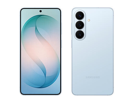 Samsung Galaxy S26（256GB）端末画像