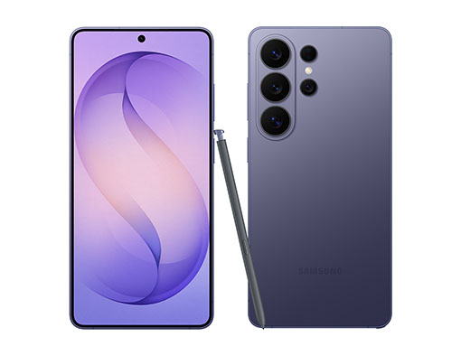 Samsung Galaxy S26 Ultra（256GB）端末画像