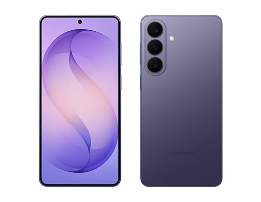 Samsung Galaxy S26+（256GB）端末画像