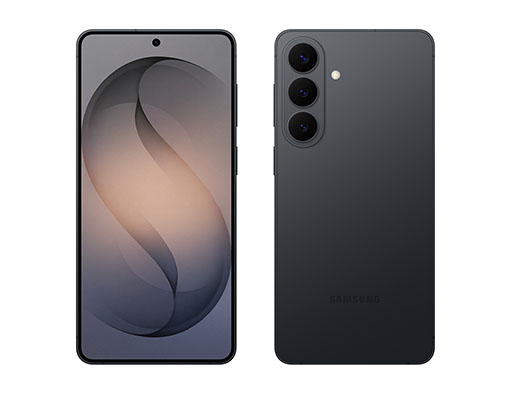 Samsung Galaxy S26+（512GB）端末画像