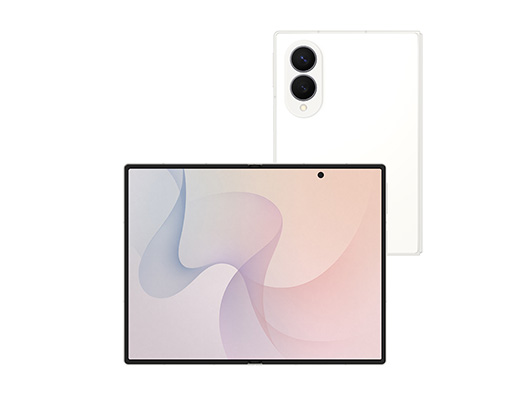 Samsung Galaxy Z Fold8（256GB）端末画像