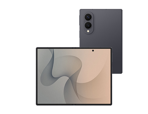 Samsung Galaxy Z Fold8（512GB）端末画像