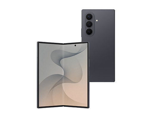 Samsung Galaxy Z Fold8 Ultra（256GB）端末画像