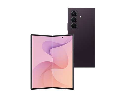 Samsung Galaxy Z Fold8 Ultra（512GB）端末画像