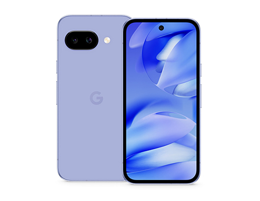 Google pixel 9a(128GB) 端末画像