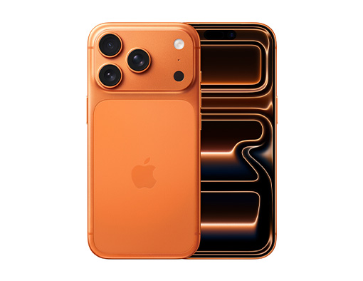 iPhone 17 Pro(256GB/512GB/1TB) 端末画像