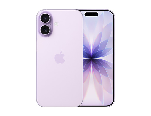 iPhone 17(256GB) 端末画像