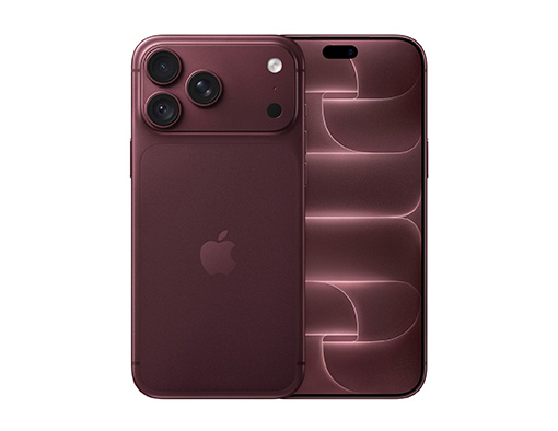 iPhone 18 Pro Max（256GB/512GB） 端末画像
