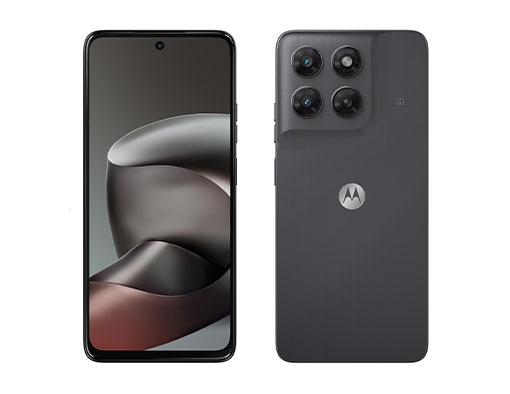 moto g37 端末画像