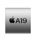 A19チップ