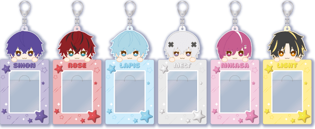 カードホルダー