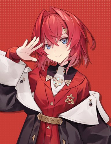 アンジュ・カトリーナ