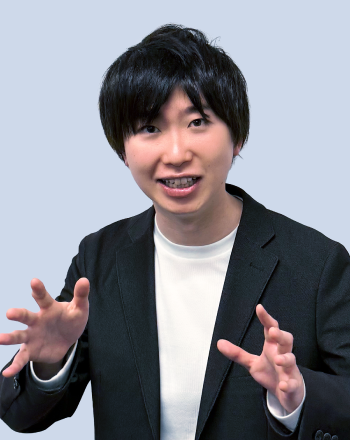 喋ってなんぼ駒井